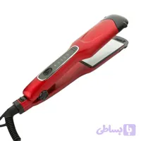 اتو و حالت‌دهنده‌ی مو مدل k911