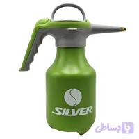 سم‌پاش دستی سیلور مدل 36oz گنجایش 1 لیتر (کد 757PT)