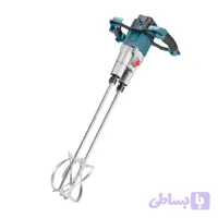 همزن صنعتی رونیکس مدل 2411