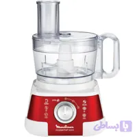 غذا ساز مولینکس مدل FP520G