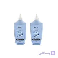 سرم مو بیول مدل WATER THERAPY حجم 200 میلی لیتر مجموعه 2 عددی