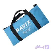 کیف ابزار راویکس مدل RX _ 30 سایز 30 سانتی متر