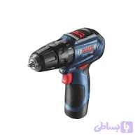 پیچ گوشتی شارژی بوش مدل GSB 12 V-30