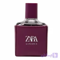 ادو تویلت زنانه زارا مدل Gardenia حجم 100 میلی لیتر