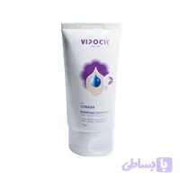 ژل شستشو ویدک مدل Viwash-D حجم 175 میلی لیتر