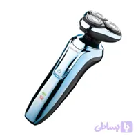 ست ماشین اصلاح موی صورت و بدن شارژی دالینگ مدل dl-9033