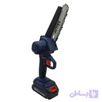 اره زنجیری شارژی 21 ولت صنعتی اکتیوتولز مدل 21V/33150 کد 39