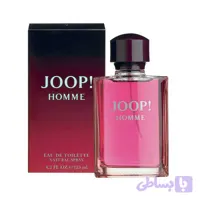ادوتویلت مردانه ژوپ مدل HOMME حجم ۱۲۵ میلی لیتر