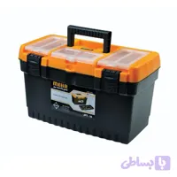 جعبه ابزار مهر مدل JPT-16