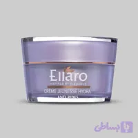 کرم مرطوب کننده الارو مدل Youth Preserving Hydra تحت لیسانس حجم 50 میلی لیتر