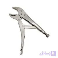 انبر قفلی صنعتی ناو مدل PROFESSIONAL سایز 9 اینچ
