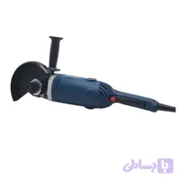 فرز آهنگری رابین مدل 2400W