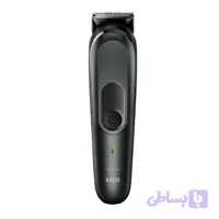 ماشین اصلاح موی سر و صورت شارژی براون مدل MGK7331