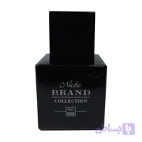 عطر جیبی مردانه نیچ برند کالکشن مدل 068 حجم 25 میلی لیتر