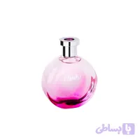 ادو پرفیوم زنانه سوپر لاو مدل چی چی پور فم حجم 100 میلی لیتر