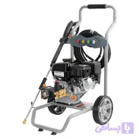 کارواش بنزینی 200 بار 4800 وات تانوس مدل HPW200