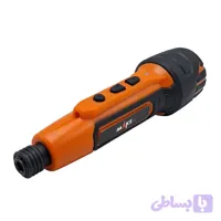 پیچ بند شارژی 4/2 ولت مکث مدل 4/2V