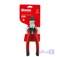 انبر سیم چین رونیکس مدل RH-1227 سایز 7 اینچ