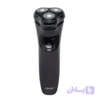 ست ماشین اصلاح موی صورت و بدن مک استایلر مدل mc-8818