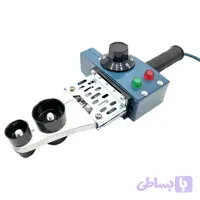 دستگاه جوش لوله سبز باس مدل 1800W