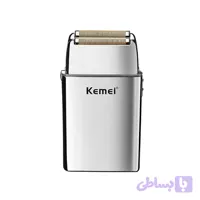 ماشین اصلاح موی صورت و بدن کیمی مدل KM-TX5