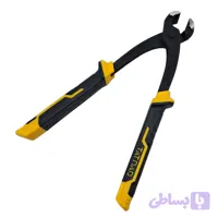 گاز انبر تاتند کد 01 سایز 9 اینچ
