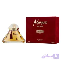 ادو پرفیوم زنانه رمی مارکویز مدل Marquis حجم 100 میلی لیتر