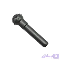 مته چوب ساب سردریلی مدل کروی کد 012 سایز 40 میلی متر