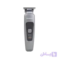 ماشین اصلاح موی سر و صورت شارژی جاماکی مدل JPC90050