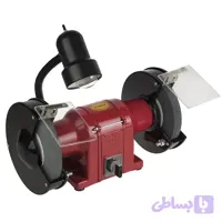 سنگ رومیزی محک مدل GD-200-1HL