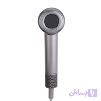 سشوار حرفه‌ای 1600 وات لکسیون مدل Rapid Air Pro HD:1698، موتور BLDC وزن 500 گرم، المنت فلز، دارای سری دیسپانسر، متمرکز‌کننده پهن با ویژگی صاف‌کنندگی، حجم‌دهندگی، با قابلیت عملکرد توربو با سرعت 110 هزار در دقیقه