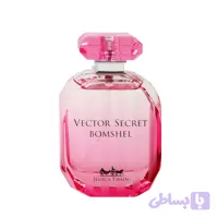 ادو پرفیوم زنانه جسیکا تواین مدل VECTOR SECRET BOMSHEL حجم 100 میلی‌لیتر