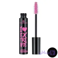 ریمل حجم دهنده اسنس مدل I Love Extreme Volume (کد 6P70G)