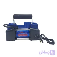 کمپرسور هوا صنعتی باس مدل 1200W