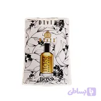 عطرجیبی مردانه دیوایز مدل هوگو بوس حجم 45 میلی لیتر