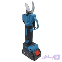 قیچی باغبانی شارژی راویکس مدل 21VF/Li_ion کد 33 سایز 11 اینچ
