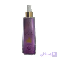 بادی اسپلش زنانه مانتره مدل ECLAT LANVIN حجم 225 میلی لیتر
