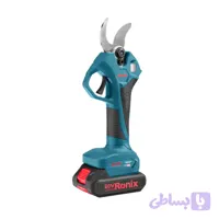 قیچی باغبانی رونیکس مدل 8660