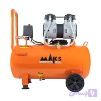 کمپرسور باد مکث اچ ام تی مدل KB50