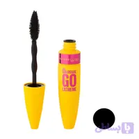 ریمل حجم دهنده میبلین مدل Clossal Go Extreme
