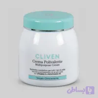 کرم چند منظوره کلیون مدل Multipurpose Cream حجم 300 میلی‌لیتر