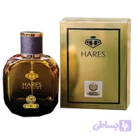 ادو پرفیوم مردانه حارث مدل شیخ حجم 100 میلی لیتر