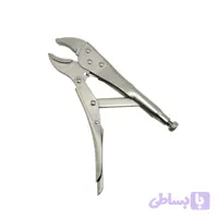 انبر قفلی ژوبین تولز مدل PROFESS سایز 10 اینچ