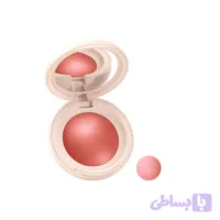 رژ گونه براق رر بیوتی مدل Love