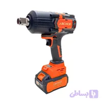 آچار بکس شارژی آنکور مدل DCW-12 درایو ۳/۴ اینچ