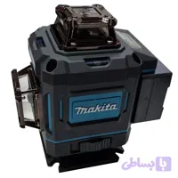 تراز لیزری نور سبز مدل 16 لاین کد 16-360 4D