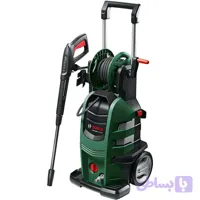 کارواش بوش مدل Advanced 160