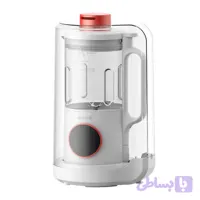 غذاساز درما مدل NU500W