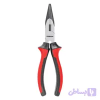 انبر دم‌باریک توسن مدل T5012-6D سایز 6 اینچ