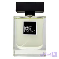 ادو پرفیوم مردانه پرستیژ مدل Mont Blanc Legend حجم 100 میلی لیتر